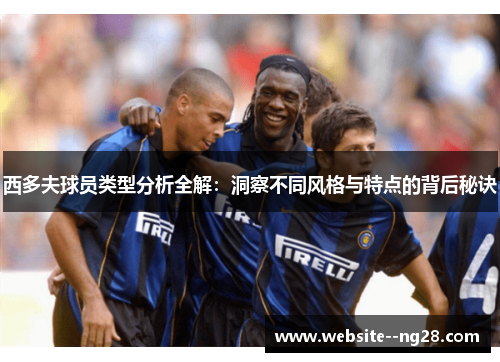 西多夫球员类型分析全解:洞察不同风格与特点的背后秘诀 西多夫球员类型分析全解:洞察不同风格与特点的背后秘诀
